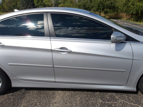 Used 2014 Hyundai Sonata GLS w/ Popular Equipment Group 2 image 31