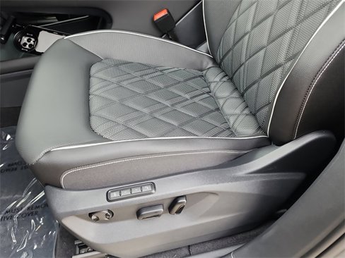 New 2025 Volkswagen Atlas SEL Premium R-Line image 15