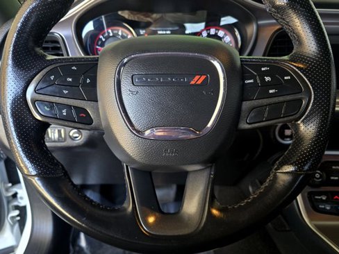 Certified 2021 Dodge Challenger SXT w/ Blacktop Package image 11