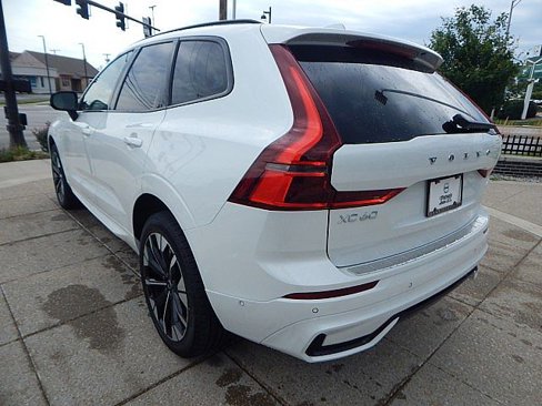 New 2026 Volvo XC60 T8 Ultra w/ Protection Package Premier image 10