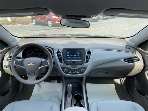 Used 2018 Chevrolet Malibu LS image 23