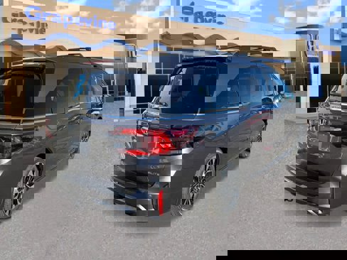New 2026 Honda Odyssey Elite image 5