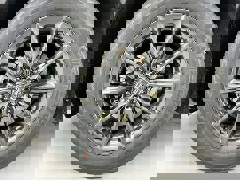 New 2026 Honda CR-V EX-L image 10