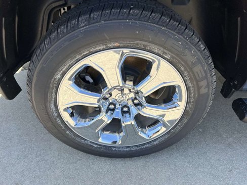 New 2025 RAM 1500 Big Horn image 25