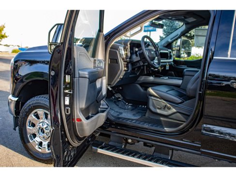 New 2026 Ford F350 Lariat image 18