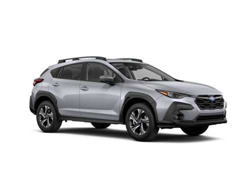 New 2026 Subaru Crosstrek 2.5i Premium image 1