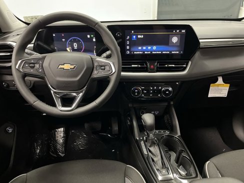 New 2026 Chevrolet TrailBlazer LT w/ Convenience Package image 5