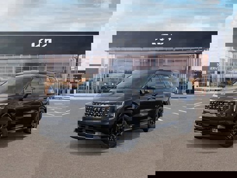 New 2026 Kia Carnival SX Prestige image 1