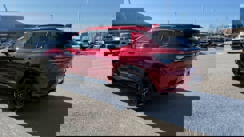 New 2025 Chevrolet Equinox EV RS image 42