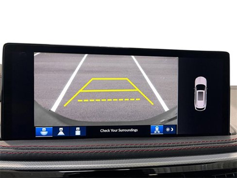 New 2025 Acura MDX A-Spec image 26