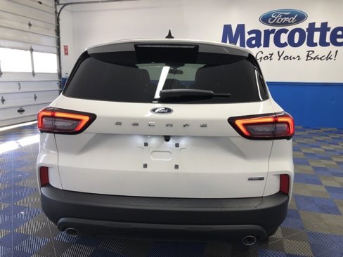 New 2025 Ford Escape ST-Line Select image 10