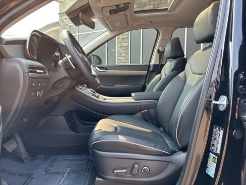 Used 2023 Hyundai Palisade XRT image 10