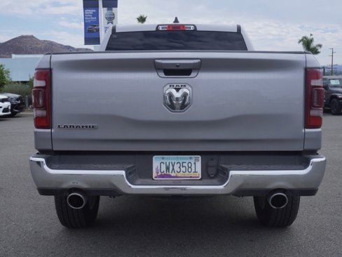 Certified 2024 RAM 1500 Laramie image 5