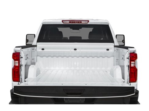 New 2026 Chevrolet Silverado 2500 LT image 35