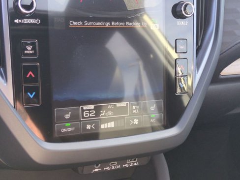 New 2025 Subaru Forester Limited image 26