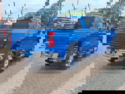 New 2026 Chevrolet Silverado 1500 LT image 4
