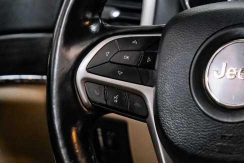 Used 2020 Jeep Grand Cherokee Limited image 22