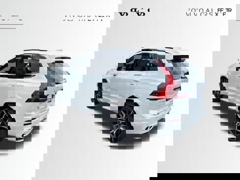 New 2026 Volvo XC60 T8 Polestar w/ Protection Package Premier image 4