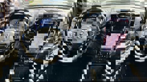 New 2026 RAM 2500 Laramie w/ Night Edition image 11