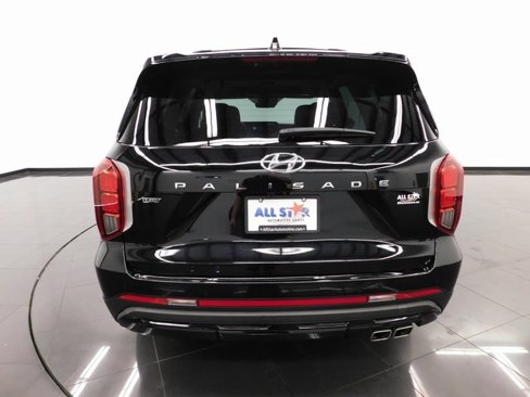Used 2024 Hyundai Palisade XRT image 7