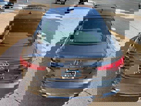 Used 2022 Audi A5 2.0T Premium w/ Convenience Package image 20