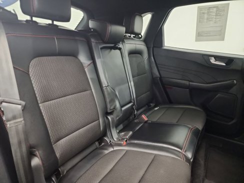 Used 2024 Ford Escape ST-Line image 32