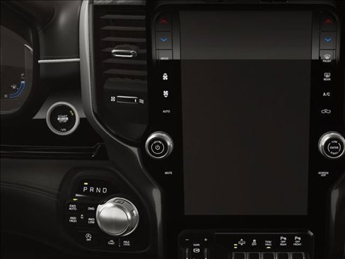 New 2026 RAM 1500 Limited image 27