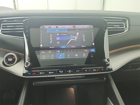 New 2025 Jeep Wagoneer Series III image 28