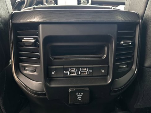 New 2026 RAM 2500 Rebel image 26