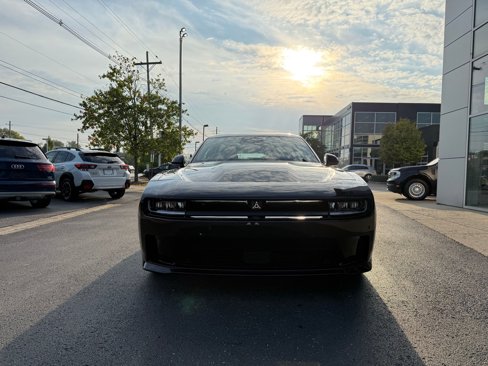 Used 2025 Dodge Charger R/T w/ Quick Order Package 25M R/T image 6