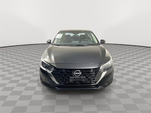 Certified 2024 Nissan Sentra SV image 3