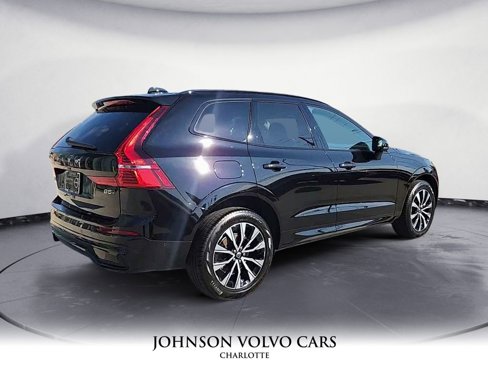 Certified 2025 Volvo XC60 B5 Plus w/ Climate Package image 5