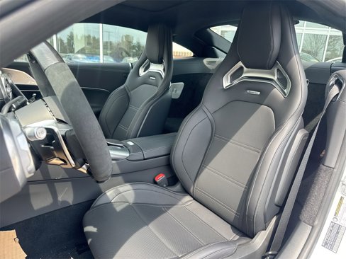 New 2025 Mercedes-Benz AMG GT 55 image 11