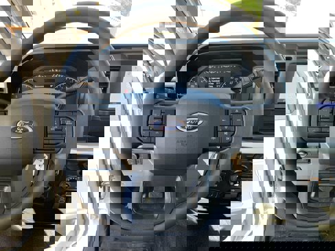 New 2026 Ford F250 XL w/ XL Chrome Package image 27