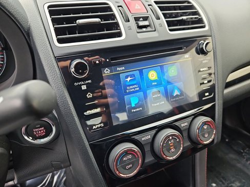 Used 2019 Subaru WRX STI image 25