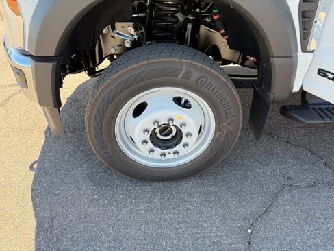 New 2026 Ford F550 4x4 Crew Cab Super Duty image 27