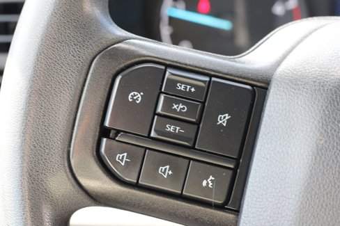 Used 2024 Ford F250 XLT image 16
