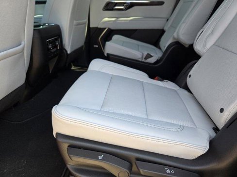 New 2026 Chevrolet Tahoe Premier image 20