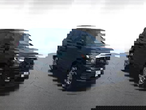 Used 2024 Honda Passport EX-L image 3