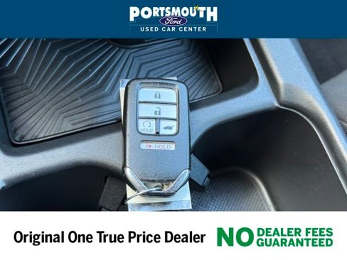 Used 2019 Honda CR-V EX image 13