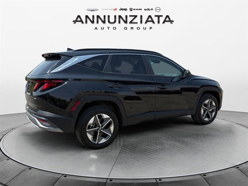 Used 2025 Hyundai Tucson SEL image 5