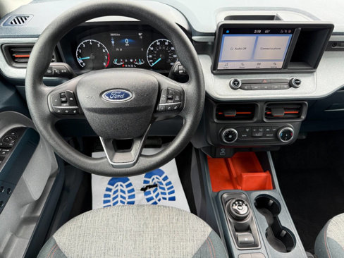 Used 2022 Ford Maverick XLT image 14
