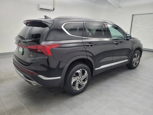 Used 2022 Hyundai Santa Fe SEL image 10