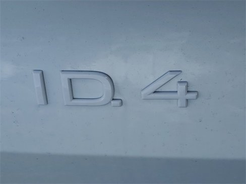 New 2025 Volkswagen ID.4 Pro S image 7