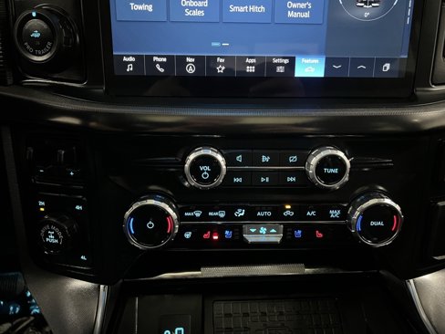 Used 2024 Ford F150 Platinum w/ Equipment Group 702A High image 56