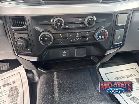 New 2026 Ford F250 XL w/ XL Off-Road Package image 24