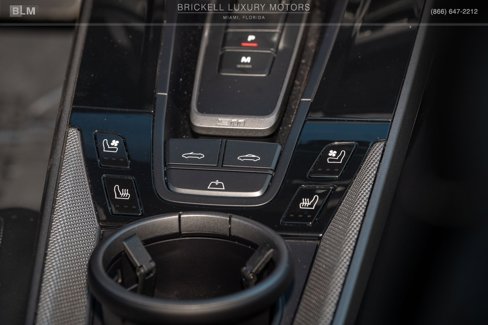 Used 2025 Porsche 911 Carrera image 24