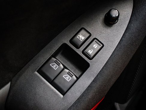 Used 2025 Nissan Z Performance w/ Floor Mat Package image 10
