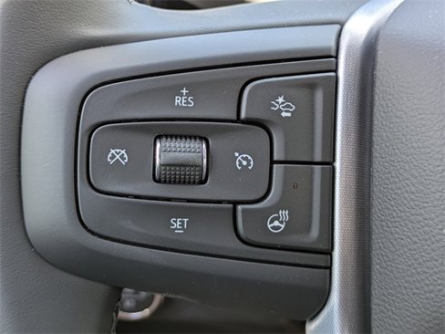 New 2026 GMC Sierra 2500 SLT w/ SLT Premium Package image 26