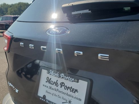 Used 2024 Ford Escape Active w/ Tech Pack #1 image 12